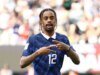 Liverpool Agree Deal With PSG For Bradley Barcola, Fee More Than 100 Million Pounds: Report
