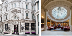 The Mercer Relocates to Threadneedles, Bringing 18 Years of Iconic City Dining to a New Home | News