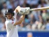 Jamie Smith, Jordan Cox Revive England Against Pakistan After Mohammad Abbas Strikes