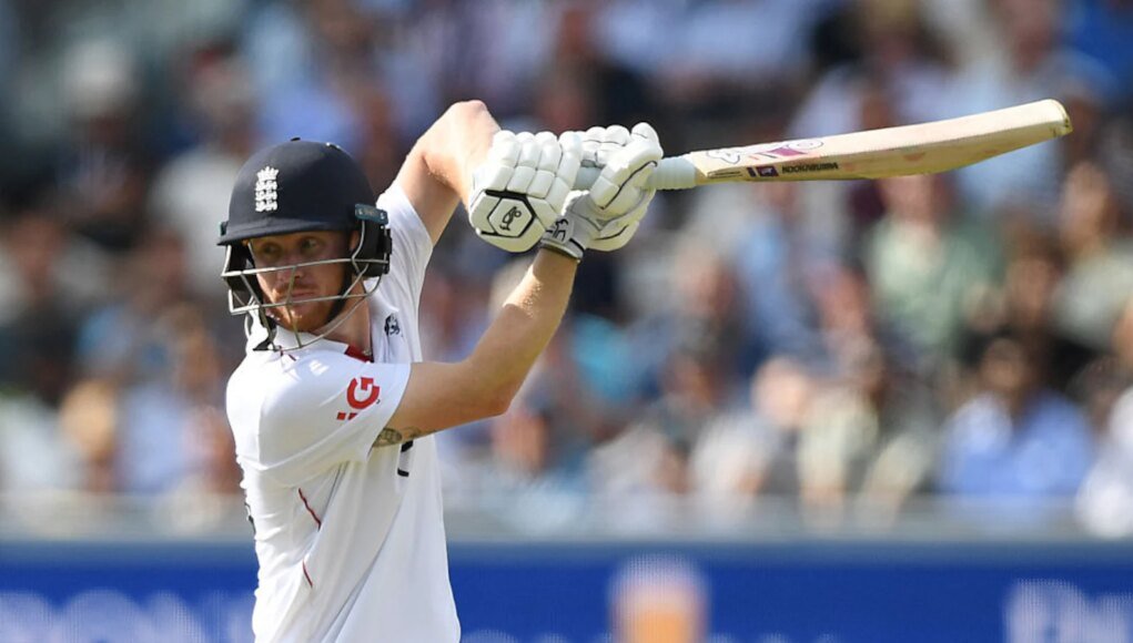Jamie Smith, Jordan Cox Revive England Against Pakistan After Mohammad Abbas Strikes Jamie Smith, Jordan Cox Revive England Against Pakistan After Mohammad Abbas Strikes