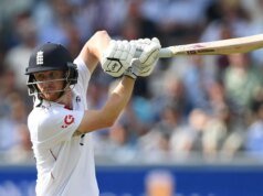Jamie Smith, Jordan Cox Revive England Against Pakistan After Mohammad Abbas Strikes