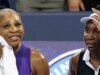Venus Williams Gets US Open Singles Wild Card, Chatter Over Serena Continues