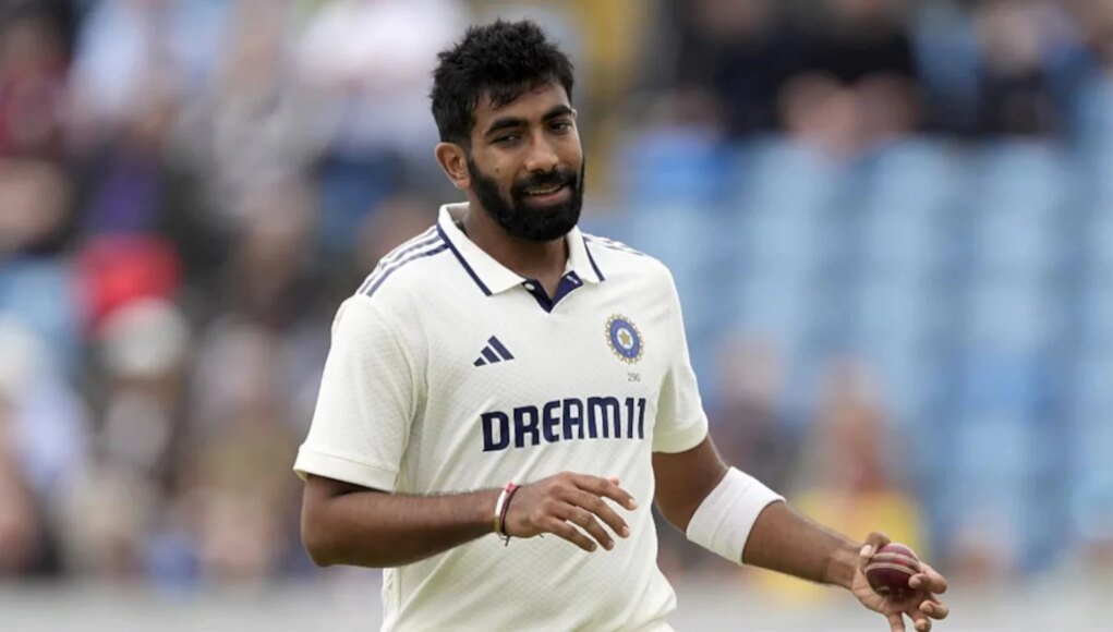 ‘Why Would You Not Do It?’ Jasprit Bumrah’s Workload Management Back In Focus