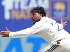 “Not My Call”: India Coach’s Blunt Verdict On Kuldeep Yadav Not Playing 2nd Test Against Sri Lanka