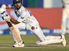 Sonal Dinusha Gives Big Reaction On Earning Draw For Sri Lanka In 2nd Test Against India