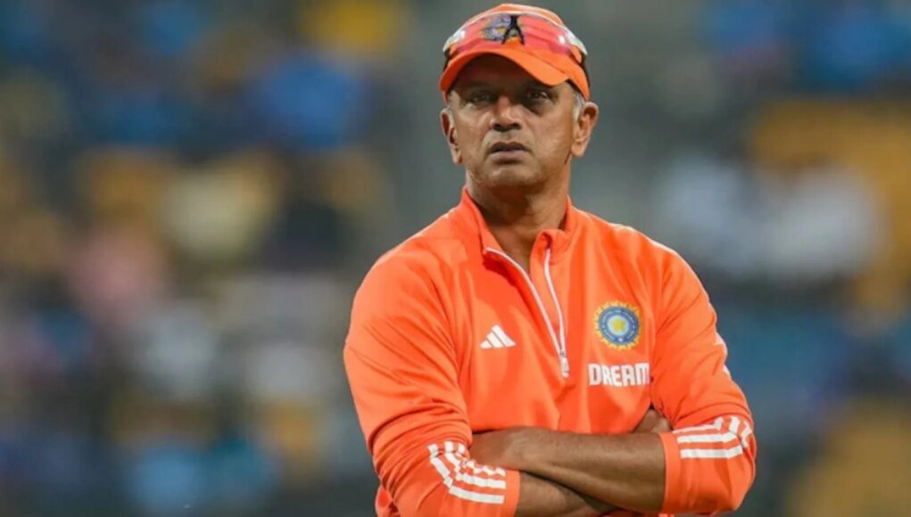 ‘India Have Fallen Behind’: Rahul Dravid’s Big WTC Reality Check ‘India Have Fallen Behind’: Rahul Dravid’s Big WTC Reality Check
