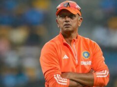 ‘India Have Fallen Behind’: Rahul Dravid’s Big WTC Reality Check