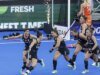 Argentina Beat Netherlands 3-1 In Shoot-Out To Claim 3rd Women’s Hockey World Cup Title