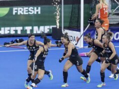 Argentina Beat Netherlands 3-1 In Shoot-Out To Claim 3rd Women’s Hockey World Cup Title