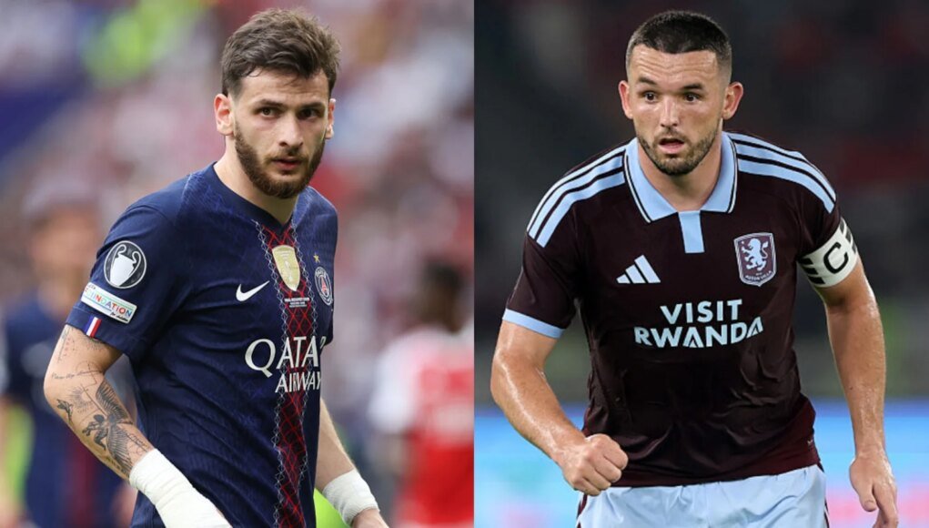 PSG vs Aston Villa LIVE Streaming, UEFA Super Cup 2026 LIVE Telecast: When And Where To Watch