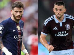 PSG vs Aston Villa LIVE Streaming, UEFA Super Cup 2026 LIVE Telecast: When And Where To Watch