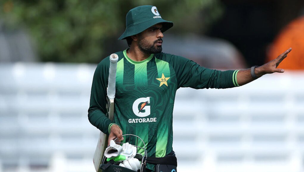Pakistan Team Compared To 2nd Division County Side, England Great Tears Into Babar Azam’s Men Pakistan Team Compared To 2nd Division County Side, England Great Tears Into Babar Azam’s Men