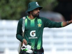 Pakistan Team Compared To 2nd Division County Side, England Great Tears Into Babar Azam’s Men