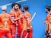 India vs Netherlands Live Score, FIH Men's Hockey World Cup 2026 Live Updates: Match Set To Begin, Check Starting XIs