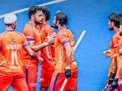 India vs Netherlands Live Score, FIH Men's Hockey World Cup 2026 Live Updates: Match Set To Begin, Check Starting XIs
