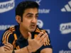 Before the Sri Lanka Test series, Gambhir’s message to India