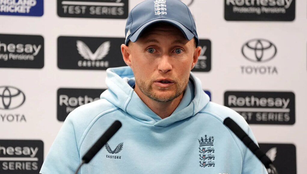 “Not Ideal”: Joe Root Reacts To Nightclub Handcuff Row Ahead Of Pakistan Test