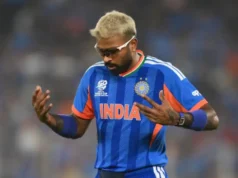 The Gujarat Titans reject Hardik’s request to return with a captaincy rider.