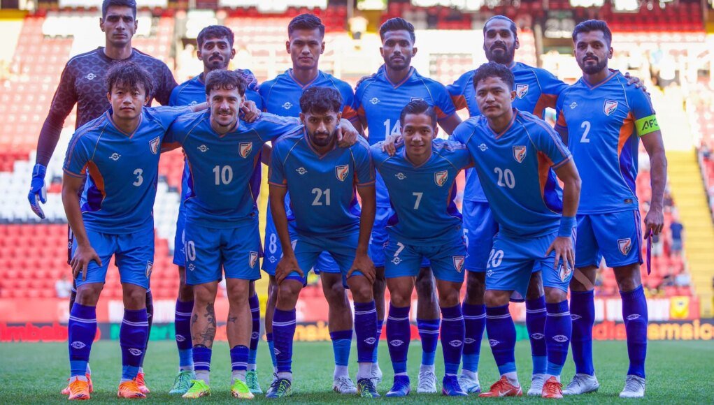 Ahead Of Brazil Friendly, India To Play Another FIFA World Cup 2026 Team – Full Details