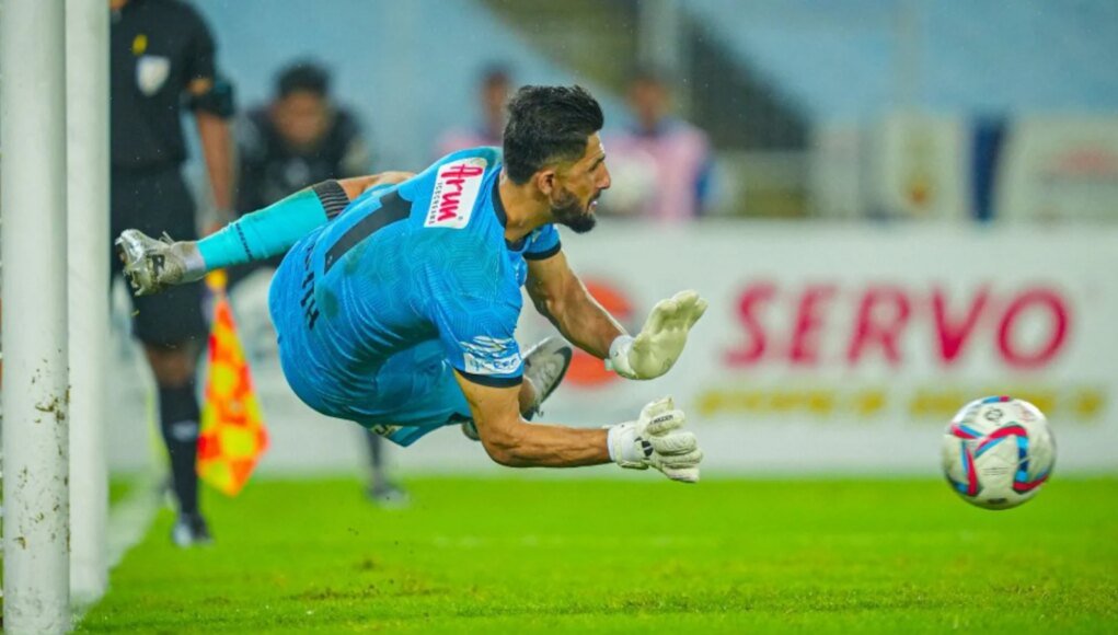 Durand Cup 2026: Mohun Bagan Prevail On Penalties Over Jamshedpur FC, Secure Semi-Final Berth Durand Cup 2026: Mohun Bagan Prevail On Penalties Over Jamshedpur FC, Secure Semi-Final Berth