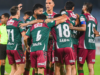Mohun Bagan vs Jamshedpur FC LIVE Score, Durand Cup Quarter-final MBSG vs JFC Updates: Mohun Bagan Stunned As Jamshedpur Equalise
