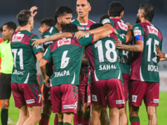 Mohun Bagan vs Jamshedpur FC LIVE Score, Durand Cup Quarter-final MBSG vs JFC Updates: Mohun Bagan Stunned As Jamshedpur Equalise