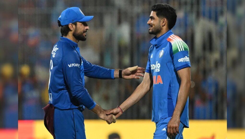 FIFA World Cup Tech In Cricket? India’s Upcoming Series Set To Make History