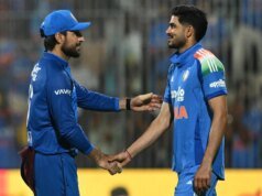 FIFA World Cup Tech In Cricket? India’s Upcoming Series Set To Make History