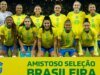 FIFA Women’s World Cup 2027 Schedule Unveiled; Brazil To Open Campaign At Maracana