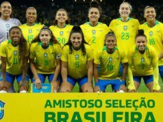 FIFA Women’s World Cup 2027 Schedule Unveiled; Brazil To Open Campaign At Maracana