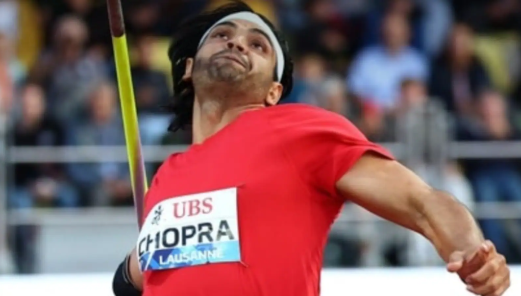 “Building Momentum”: Neeraj Chopra After Season-Best 88.05 Metre Throw At Lausanne Diamond League “Building Momentum”: Neeraj Chopra After Season-Best 88.05 Metre Throw At Lausanne Diamond League