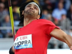 “Building Momentum”: Neeraj Chopra After Season-Best 88.05 Metre Throw At Lausanne Diamond League