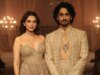 Aditi Rao Hydari, Siddharth, and Vaani Kapoor Dazzle at India Couture Week 2026