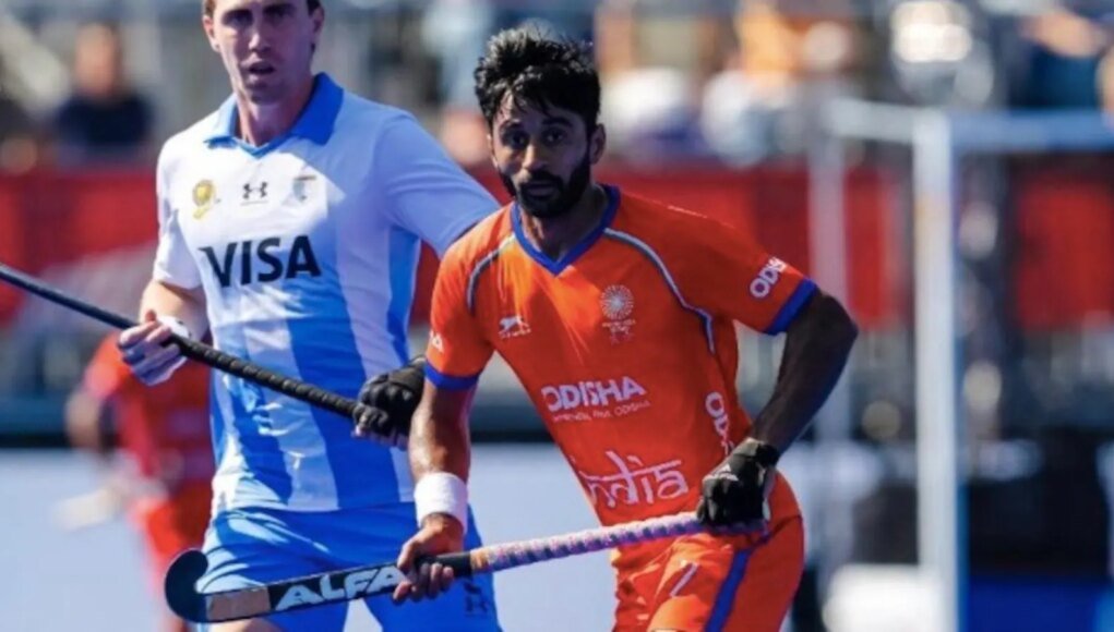 India Coach Gives Big Reaction After Hockey World Cup 2026 Exit: ‘Have To Be Better’