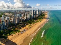 Brazil welcomes the highest number of British tourists since the 2014 FIFA World Cup | News