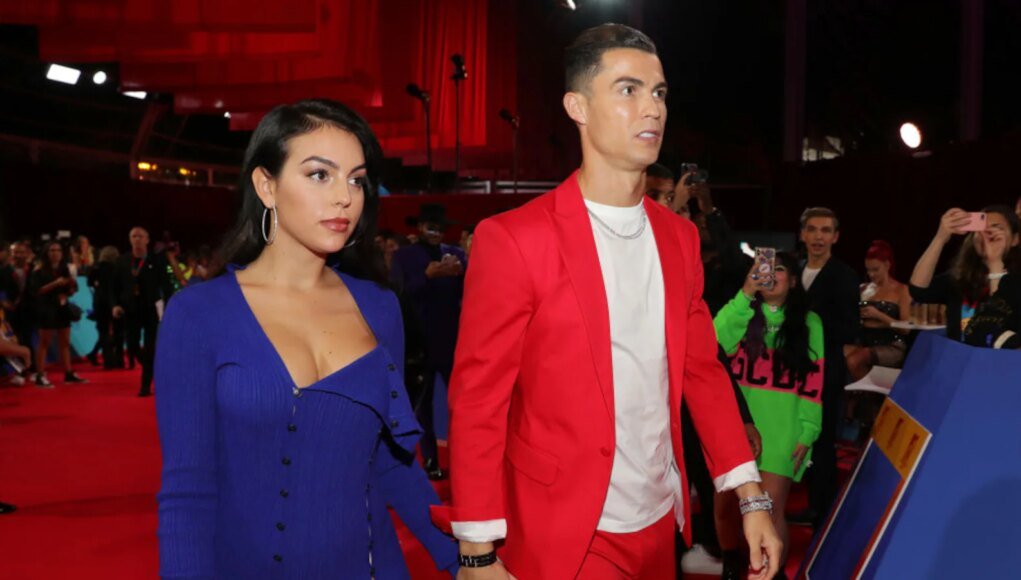 The ‘Financial Clause’ In Cristiano Ronaldo, Georgina Rodriguez’s Marriage That Makes Them Immune The ‘Financial Clause’ In Cristiano Ronaldo, Georgina Rodriguez’s Marriage That Makes Them Immune