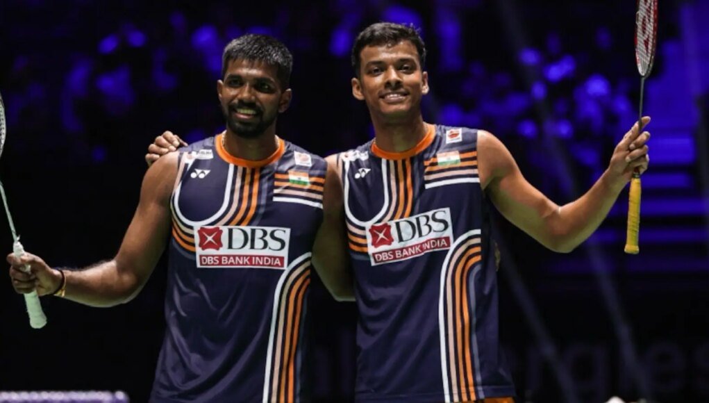 “Frustrating, Irritating”: Satwiksairaj Rankireddy, Chirag Shetty On Major Injury Concern Ahead Of World Championships