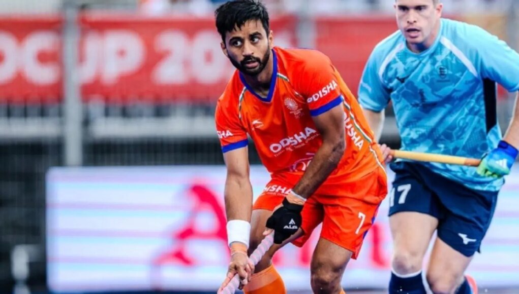 India’s Hockey World Cup 2026 Qualification Scenarios Explained: Pakistan To Play Big Role