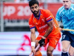 India’s Hockey World Cup 2026 Qualification Scenarios Explained: Pakistan To Play Big Role