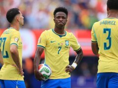 Indian Football Team, AIFF Slammed Over Brazil Friendly: “Day Of Embarrassment”