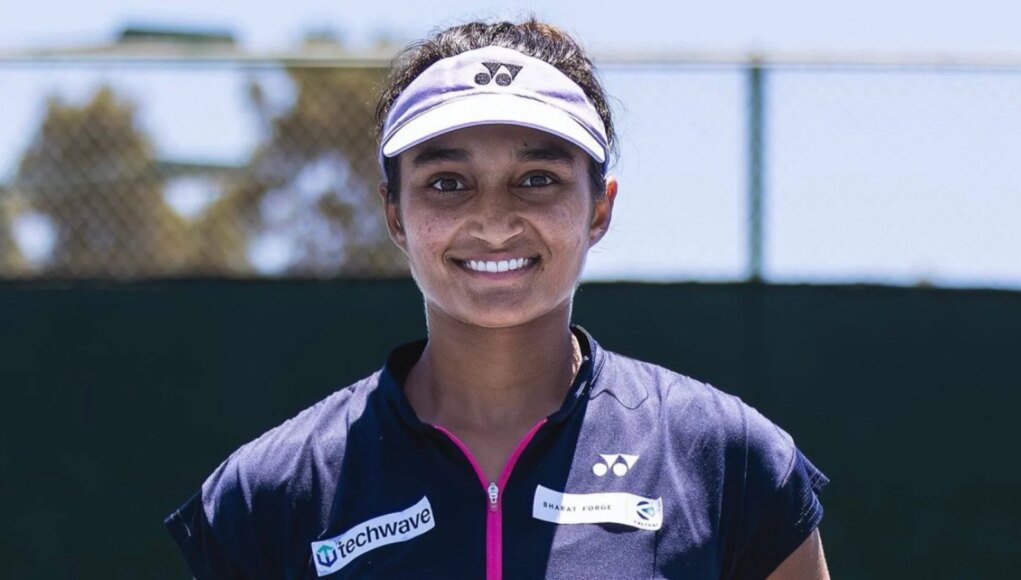Asian Games Selection Row: Why India’s No. 1 Women’s Tennis Player Was Left Out