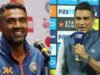 R Ashwin Was Hurt By Sanjay Manjrekar’s Article, What Happened Next Changed Everything