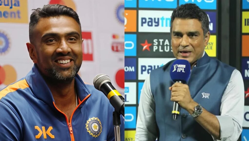 R Ashwin Was Hurt By Sanjay Manjrekar’s Article, What Happened Next Changed Everything