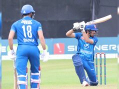Ireland vs Afghanistan 4th ODI Highlights: Sediqullah Atal, Ibrahim Zadran Tons Take Afghanistan To Series Victory