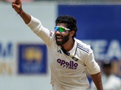 “Not So Easy For Batsman To Go And Easily Defend Every Ball”: Ravindra Jadeja