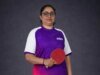 ‘Garv Hai’ Athlete Nurjahan Jamani Receives Gujarat’s Sardar Patel Sports Award