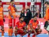India Lose In Shootout To Belgium, Finish 8th In Men’s Hockey World Cup