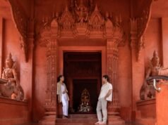 Anantara Bophut Koh Samui Celebrates 25 Years of Anantara | News