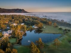 Minor Hotels to Launch Australia’s Largest Integrated Resort Wellness Precinct Avani Cypress Lakes | News