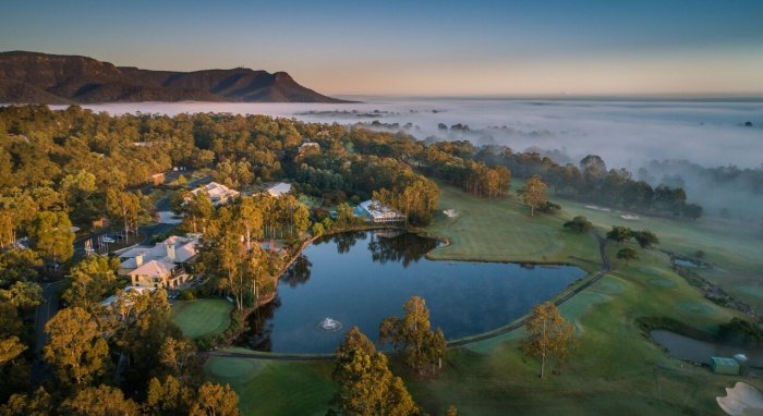 Minor Hotels to Launch Australia’s Largest Integrated Resort Wellness Precinct Avani Cypress Lakes | News Minor Hotels to Launch Australia’s Largest Integrated Resort Wellness Precinct Avani Cypress Lakes | News